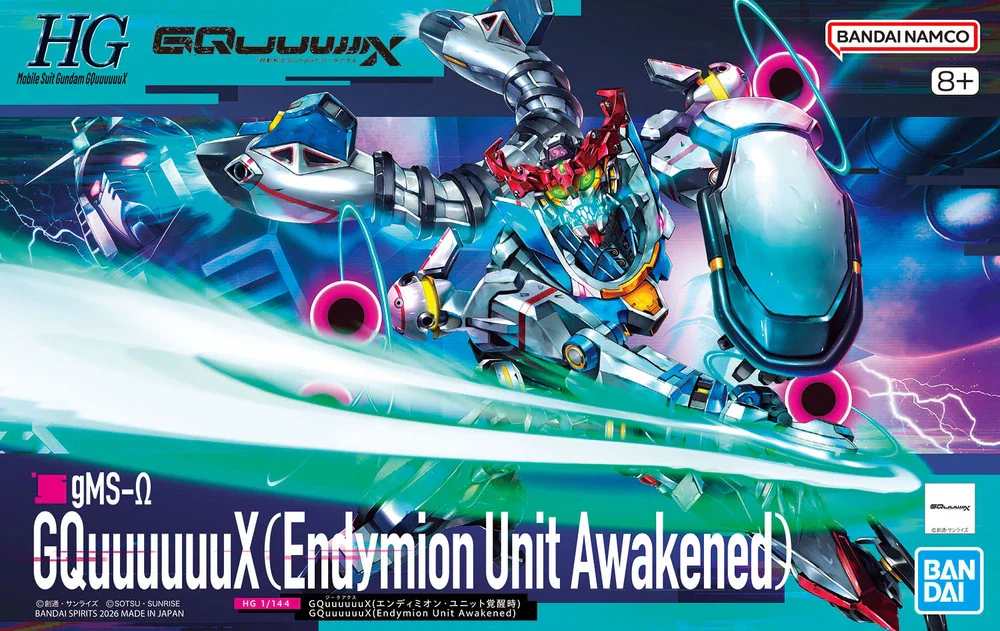 Explore LAScaleModel's Latest Gundam Gunpla Models – New Arrivals Await!